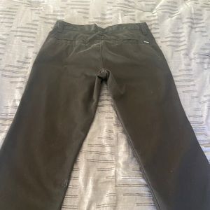 Volcom pants